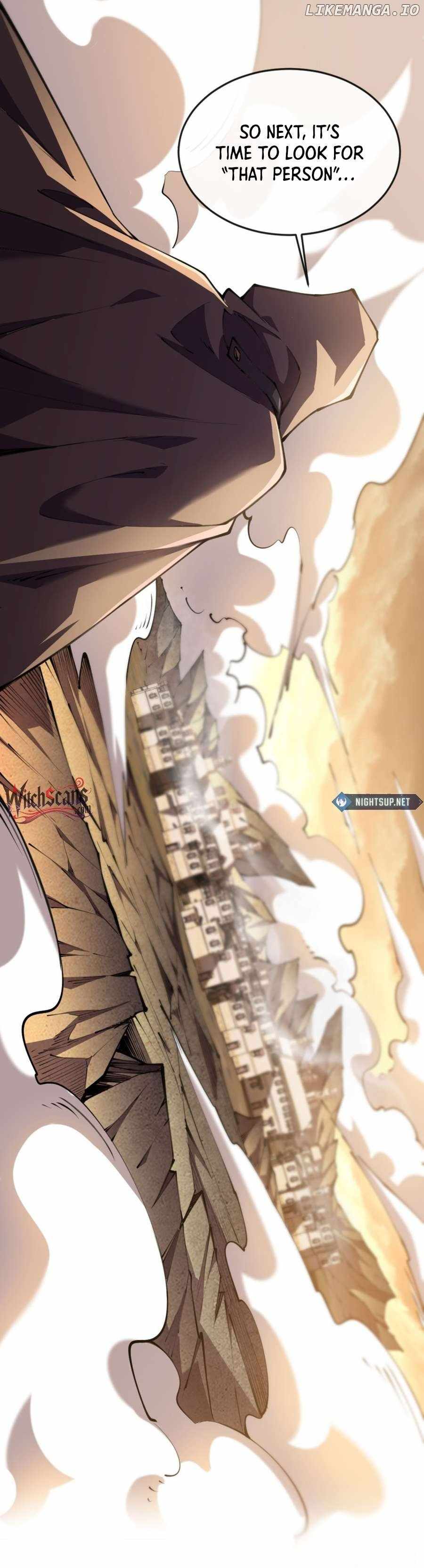 Lord of Summons! Sudden Mutation Chapter 7 11